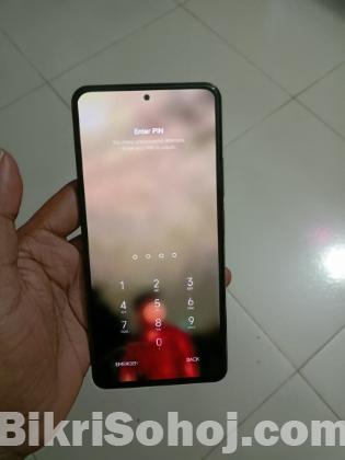 Xiaomi poco f3
